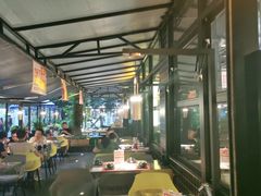 大堂-嘎嘎鸭脑壳(蜀汉路店)