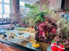 -广州柏悦酒店·悦景轩·粤菜餐厅