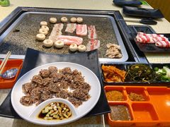 -猪的故事·韩式烤肉(韩乐坊店)