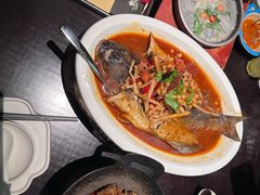 -桂小厨广西菜(万象城店)