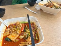 -林静小吃(复兴路店)