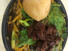 红烧牛肉砂锅-南湖胖子砂锅(五福街店)