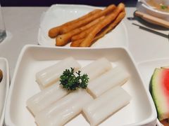 -海底捞火锅(泉城路店)