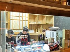 -原志优秀食材·匠心料理·海胆主题(金亿广场店)