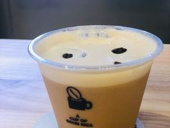 -Seesaw Coffee(88铜仁路店)