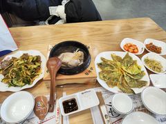 -张师傅参鸡汤(公园路店)