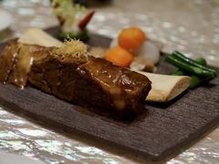 -8餐厅(新葡京酒店)