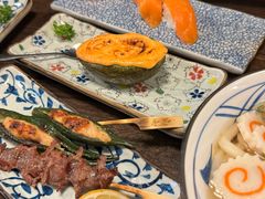 -哥哥の深夜食堂(永乐汇亲子购物运动中心店)
