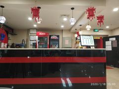 -蓝旗星台球俱乐部(海淀店)
