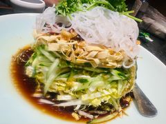 -五谷丰登农家院·地道胶东菜·海鲜烧烤(威海店)