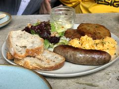 -RAC BAR(安福路店)