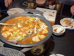 -探鱼·鲜青椒爽麻烤鱼(领展购物广场店)