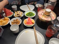 -辣尚瘾·烤鱼·新川菜(交大直营店)