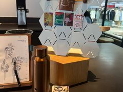 -星巴克臻选(青岛麦凯乐分店)