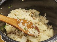 -临家闽南菜(宝洲路店)