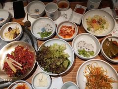 -王妃家(明洞中央店)