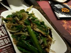 -尚雅铁板料理自助餐厅(乐松店)