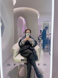 -3AM·S HAIR SALON烫发染发接发