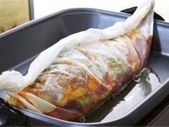 -渣男纸包鱼(学院路店)