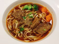 -康师傅私房牛肉面(马泉营奥莱店)