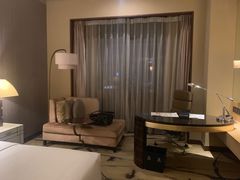-西安赛瑞喜来登大酒店