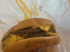 -麦当劳(温州人民路店)