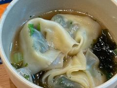 -素满香·全民食养自助(长宁龙之梦店)