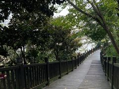 -仙海旅游度假区