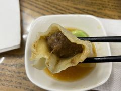 -金城包子牛肉灌汤包(台东四路店)