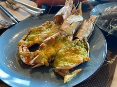 -喜庭海鲜自助(来福士店)