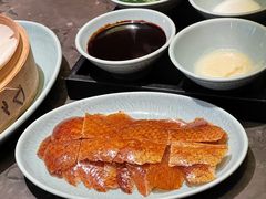 -西安凯悦酒店·湖畔中餐厅