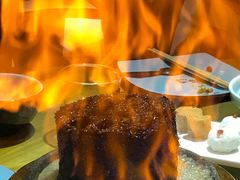 -局气 烤鸭·北京菜(光华路店)