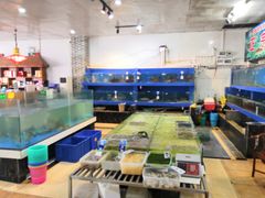 水产区-宋船渔栈(白沙店)