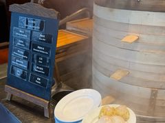 -广州富力君悦大酒店·凯菲厅