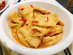 -笨罗卜浏阳菜馆(太平街店)