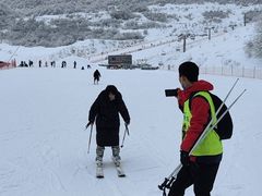 -太子岭滑雪场