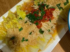 -小土豆北方菜馆(文慧园店)