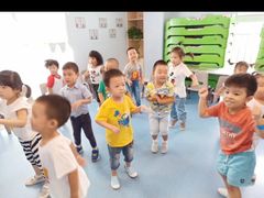 -贝乐多幼儿园(中北校区)