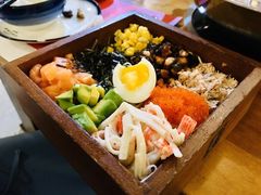 -潮澎派·潮汕菜大排档(南较西路店)