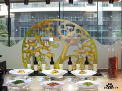 -永泰福朋喜来登酒店-宜客乐自助餐厅(远大路店)