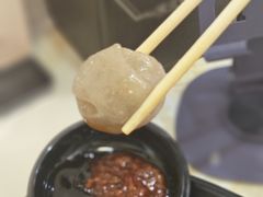 -汕味十足·汕尾特色小吃(海珠店)