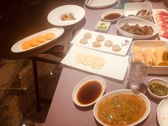 -鼎鼎香·港式火锅(北京SKP店)