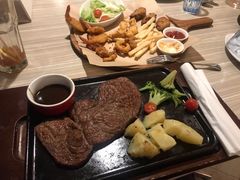 -必胜客(海滨店)