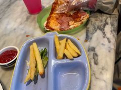-玛尚诺意式餐厅(新达汇三林店)