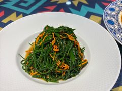 -纳瓦新疆菜(银都店)