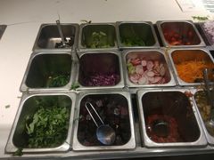 菜品-CALIFORKS加州叉子轻食(朝阳门店)