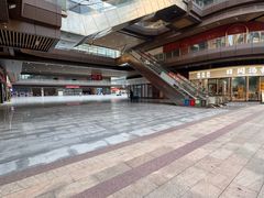 -佛山京华广场MALL