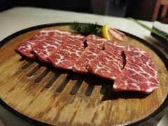 -厚贞日式烤肉(龙之梦店)