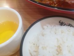 -牛八秒油泼冒菜(宽窄巷子店)