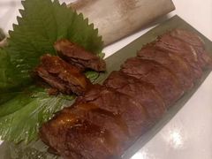 -骏莱海鲜鱼港(五角场店)